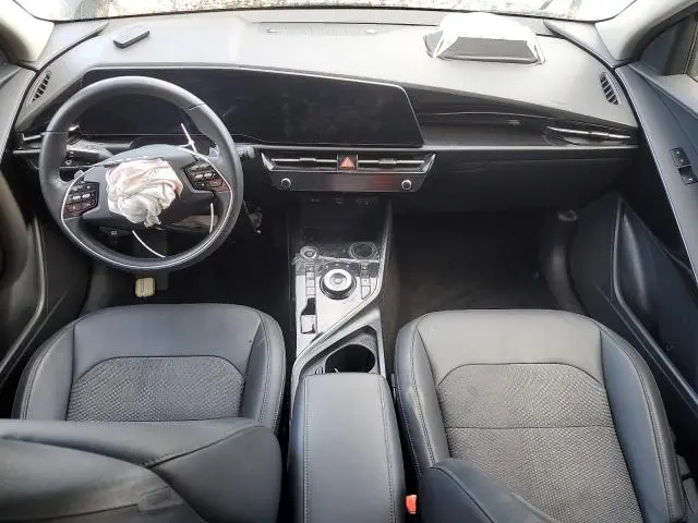 2023 KIA NIRO WIND  