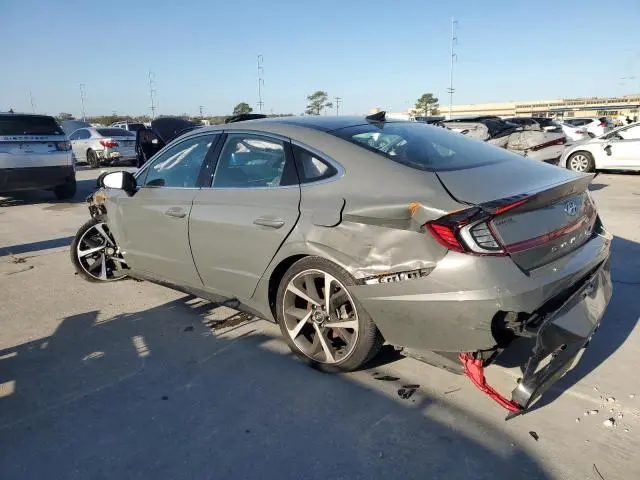 2023 HYUNDAI SONATA SEL PLUS