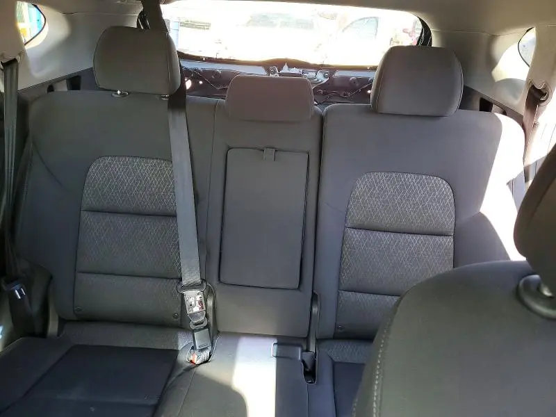 2017 HYUNDAI TUCSON ECO  