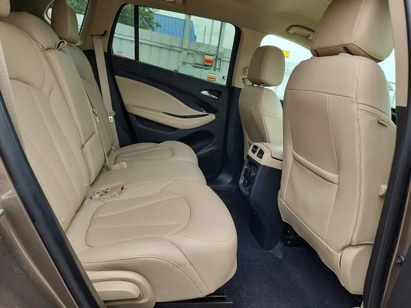 2017 BUICK ENVISION PREMIUM  