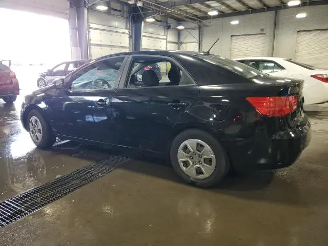 2013 KIA FORTE EX  