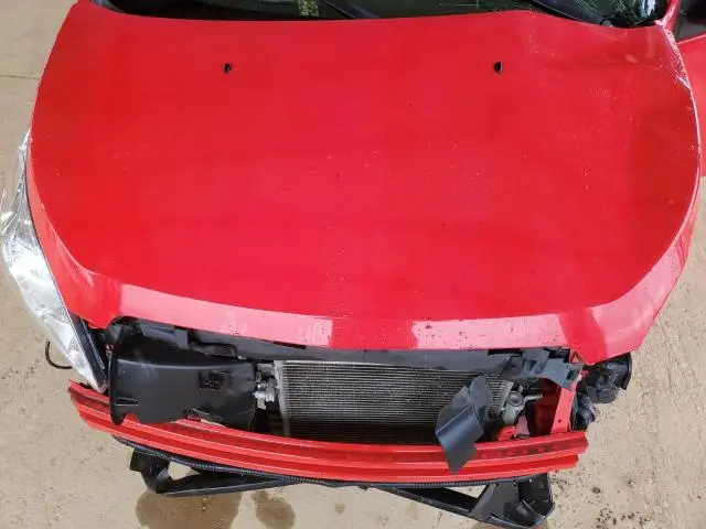 2013 CHEVROLET SPARK LS  