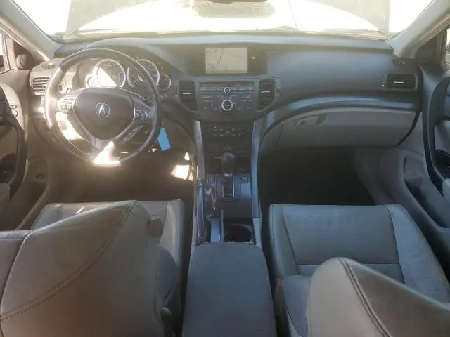 2013 ACURA TSX TECH  