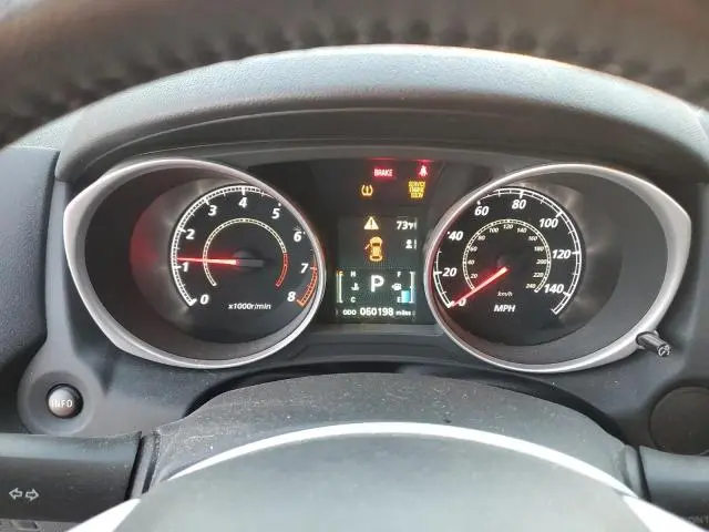 2014 MITSUBISHI OUTLANDER SPORT ES  