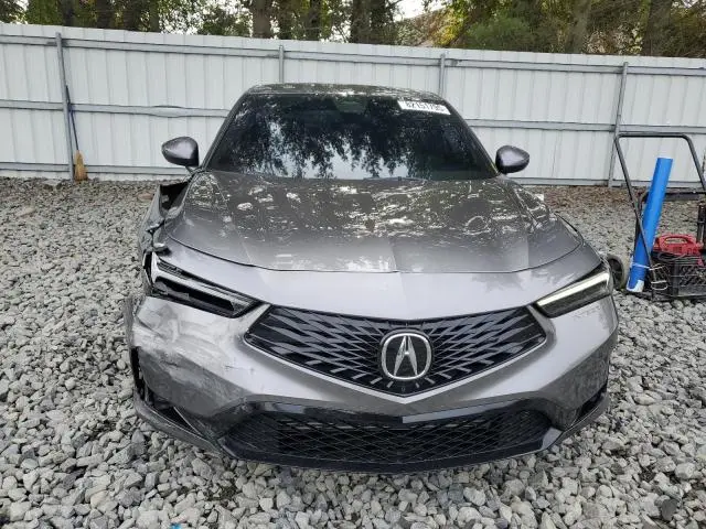 2024 ACURA INTEGRA A-SPEC  
