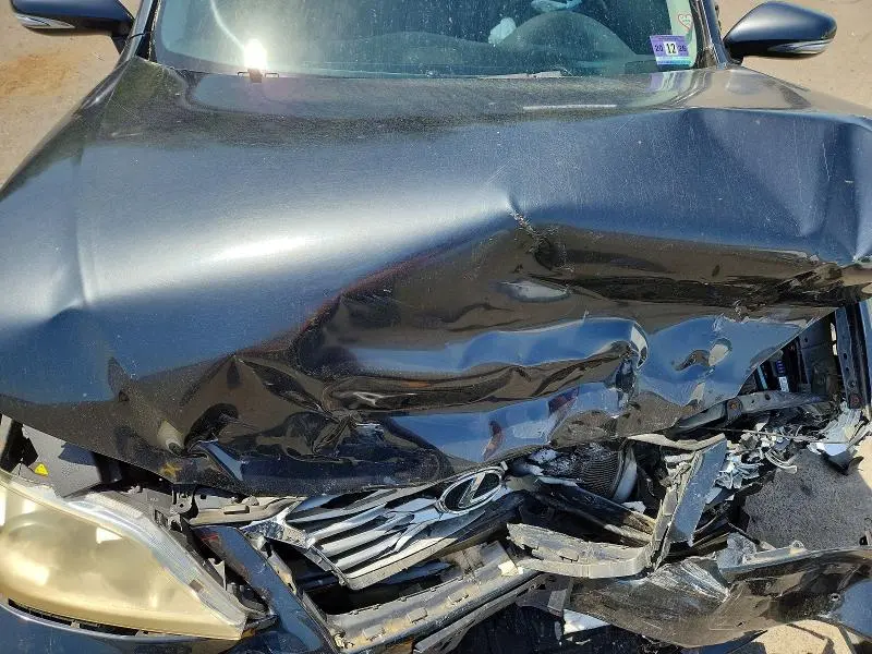 2011 LEXUS ES 350  
