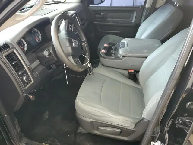 2013 RAM 1500 ST