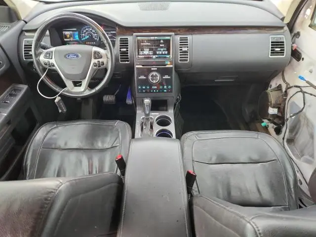 2014 FORD FLEX LIMITED  