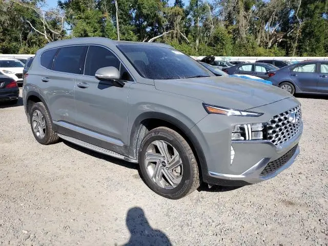 2023 HYUNDAI SANTA FE SEL PREMIUM  