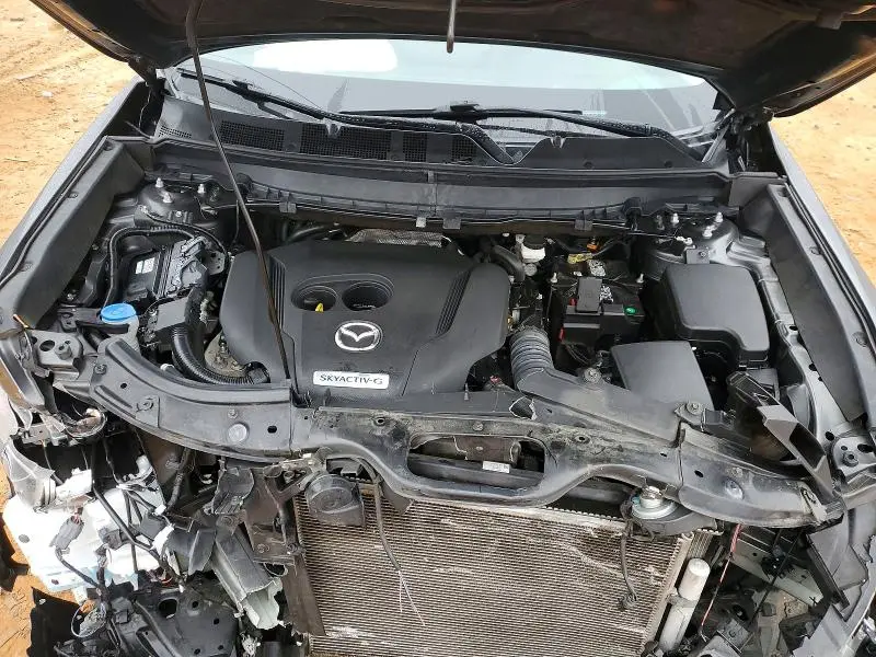 2021 MAZDA CX-9 TOURING  
