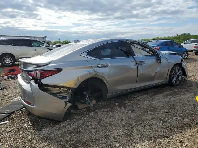 2021 LEXUS ES 350 BASE  