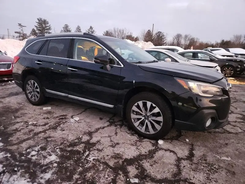2019 SUBARU OUTBACK TOURING  