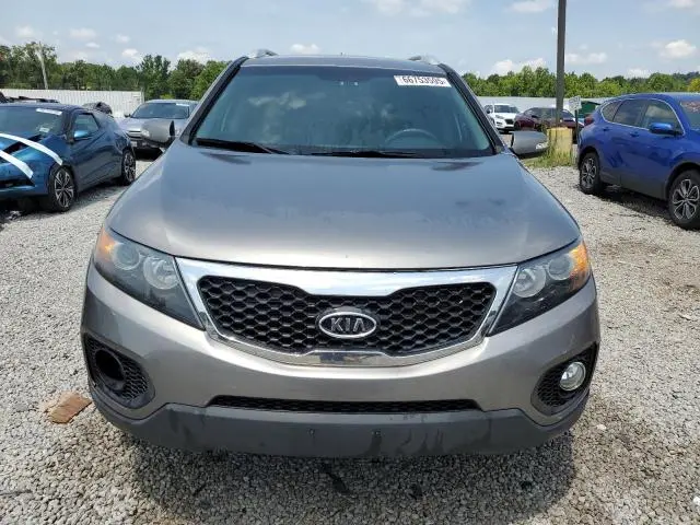2011 KIA SORENTO BASE  
