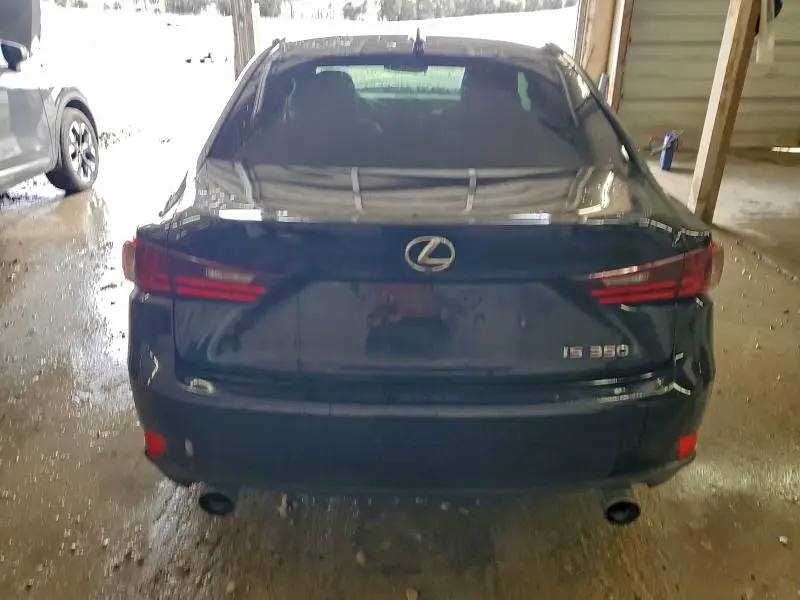 2014 LEXUS IS 350 BASE  