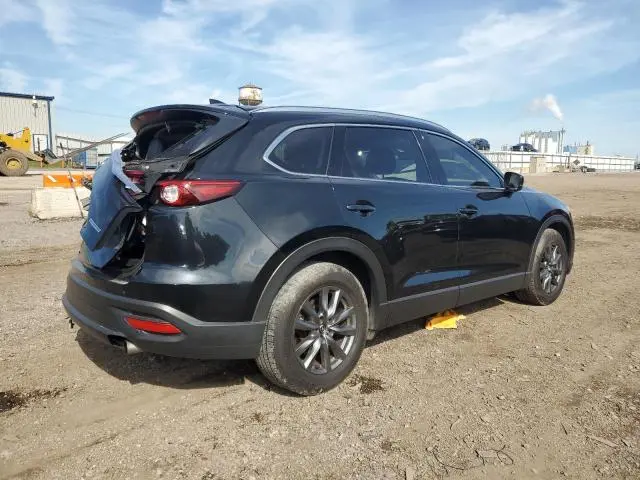 2021 MAZDA CX-9 TOURING  