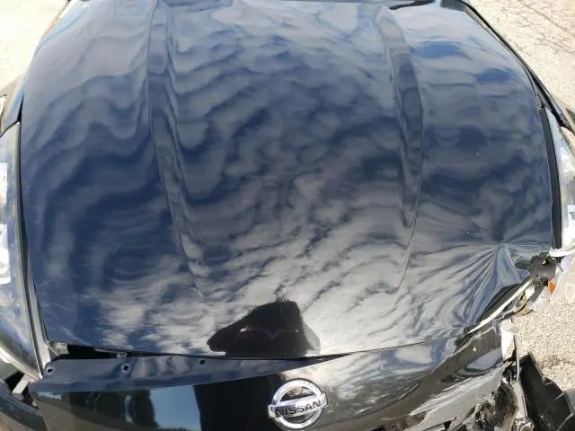 2020 NISSAN 370Z BASE  