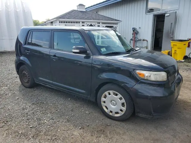2010 TOYOTA SCION XB  
