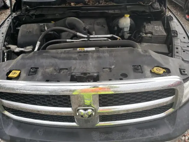 2015 RAM 1500 ST