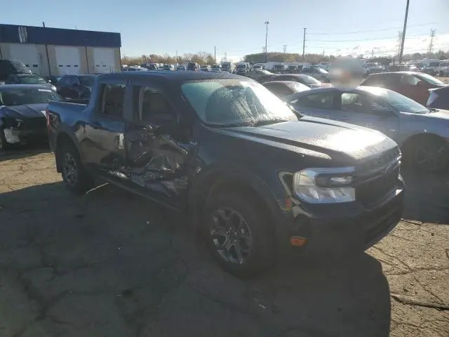 2023 FORD MAVERICK XL  