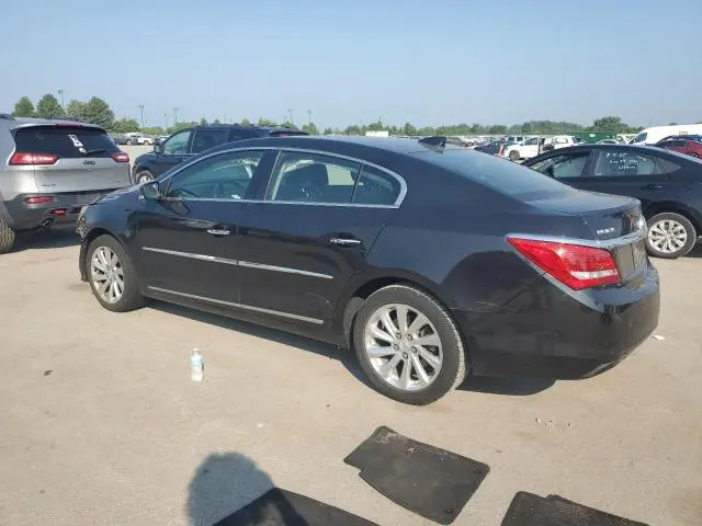 2015 BUICK LACROSSE   