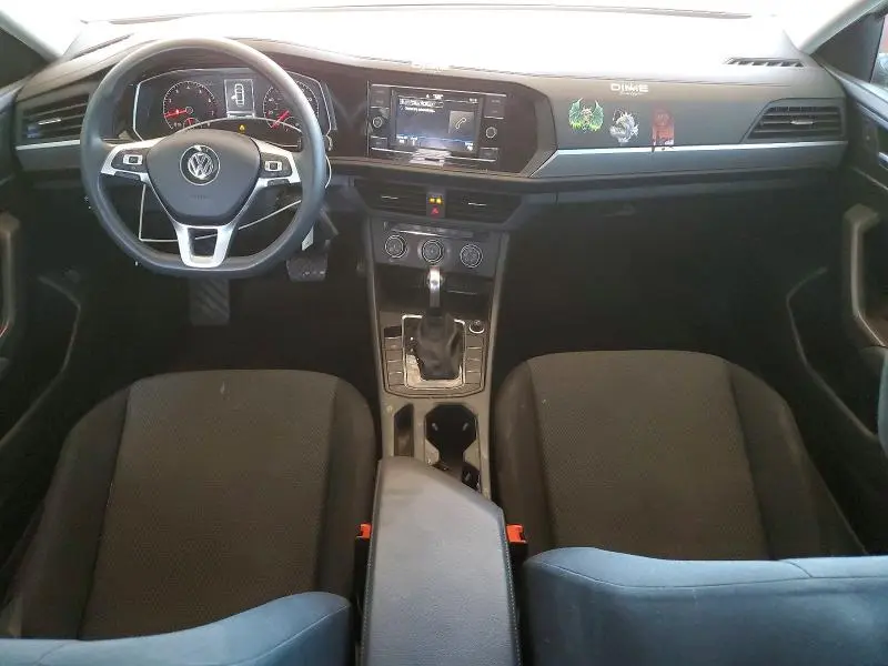 2021 VOLKSWAGEN JETTA S  