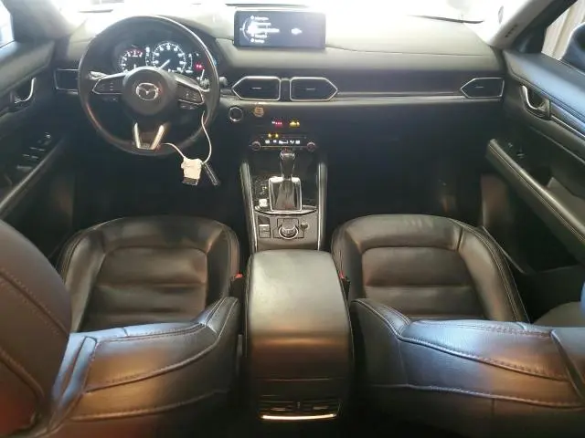 2022 MAZDA CX-5 PREMIUM PLUS  