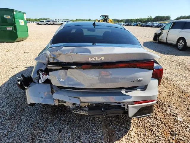 2025 KIA K5 GT LINE  