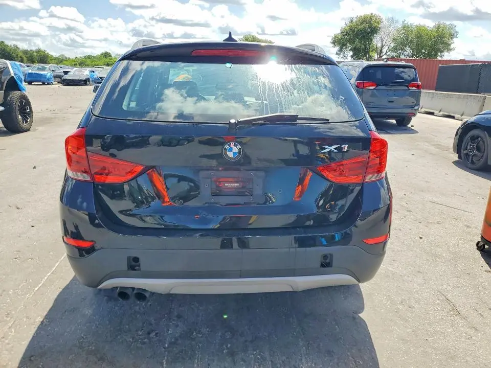 2015 BMW X1 SDRIVE28I  