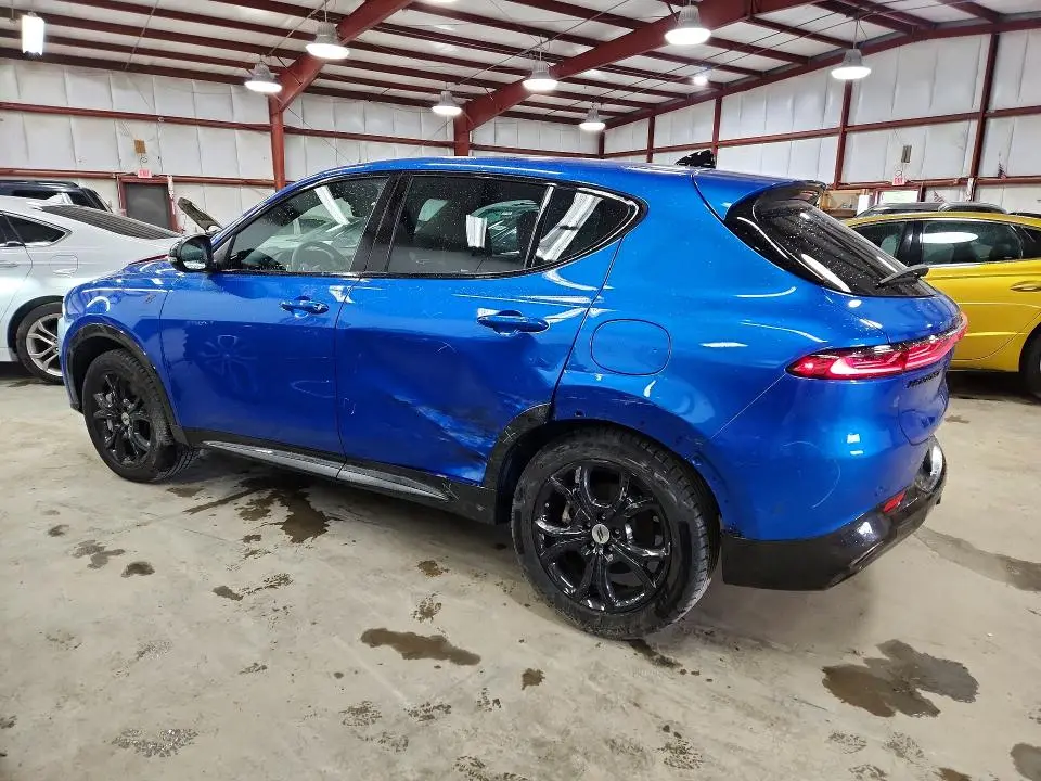2024 DODGE HORNET R  
