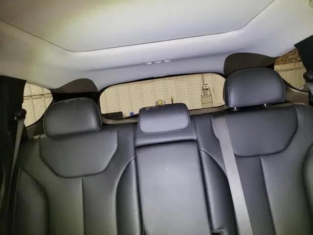 2023 HYUNDAI SANTA FE SEL PREMIUM  