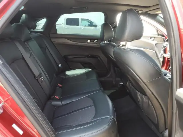 2022 KIA K5 GT LINE  