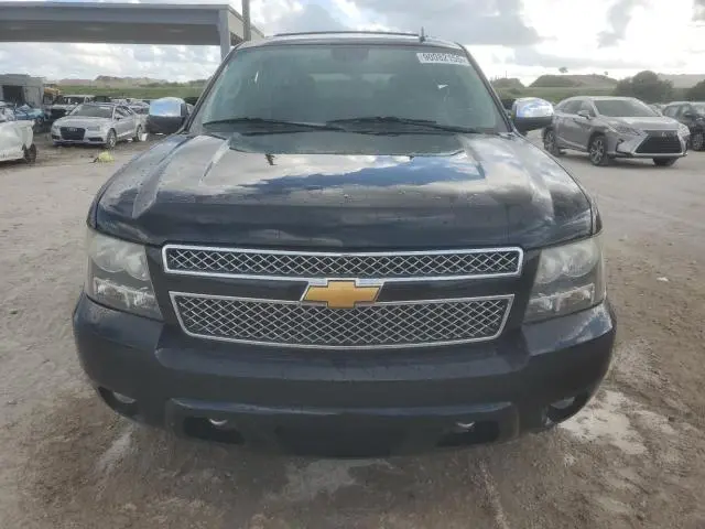 2012 CHEVROLET TAHOE C1500 LS  