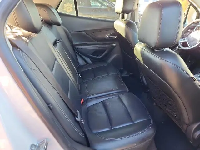 2014 BUICK ENCORE PREMIUM  