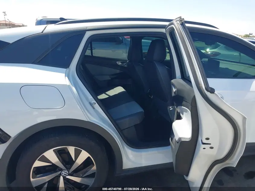 2023 VOLKSWAGEN ID.4 PRO
