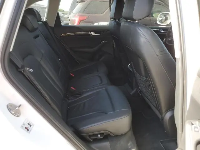 2015 AUDI Q5 PREMIUM  