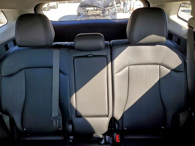 2026 KIA SPORTAGE SX  