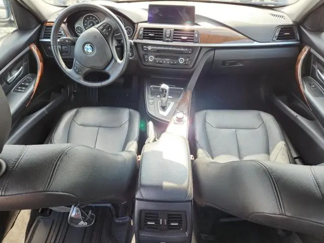 2013 BMW 328 I  