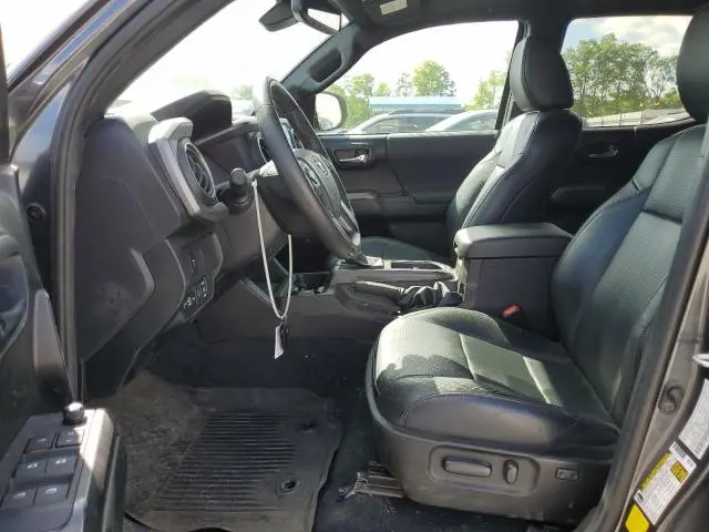 2021 TOYOTA TACOMA DOUBLE CAB  