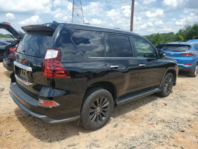 2020 LEXUS GX 460 PREMIUM  
