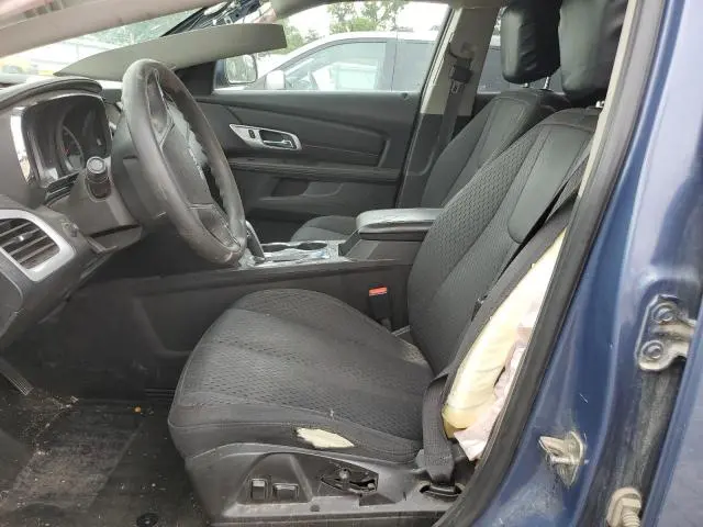 2012 GMC TERRAIN SLE  
