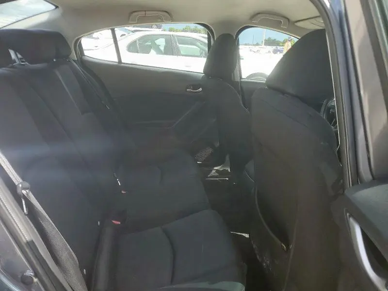 2014 MAZDA 3 SPORT  