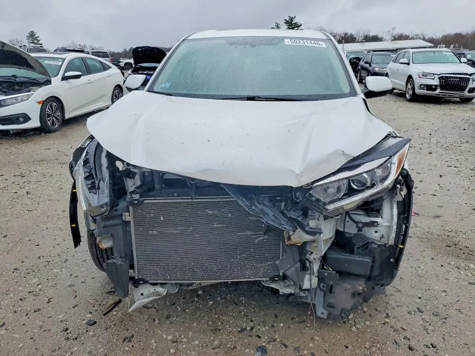 2020 HONDA HR-V LX  