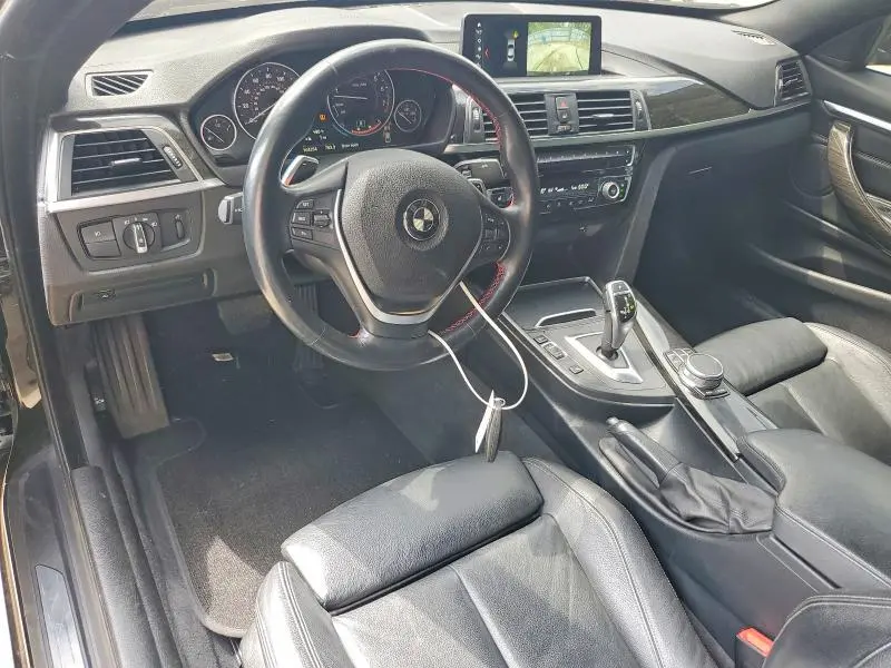 2019 BMW 430I   