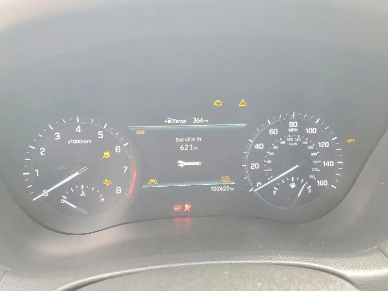 2019 GENESIS G80 5.0 ULTIMATE  