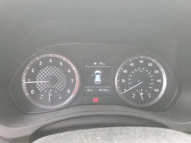 2019 HYUNDAI VELOSTER BASE  