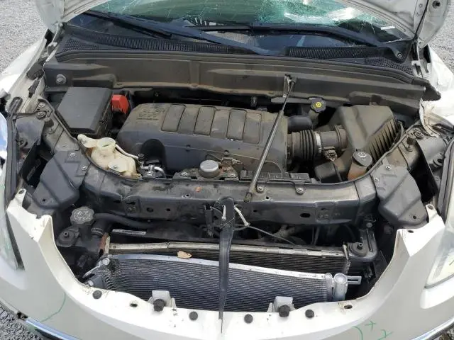 2011 BUICK ENCLAVE CXL