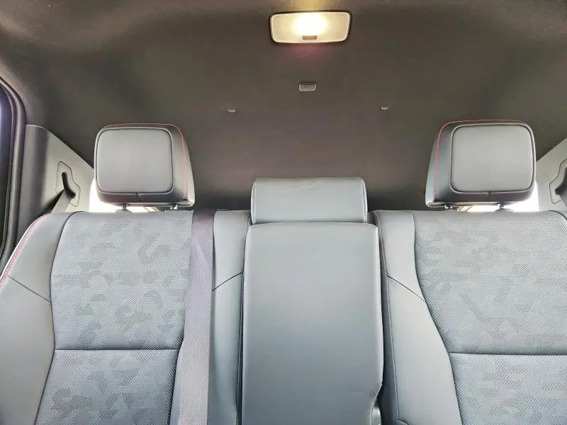 2025 TOYOTA 4RUNNER TRD PRO HV  