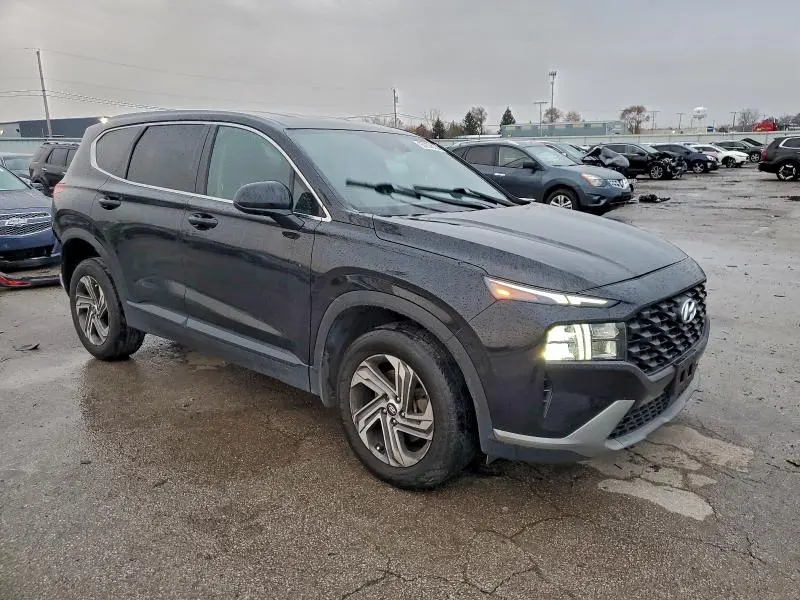 2021 HYUNDAI SANTA FE SE  