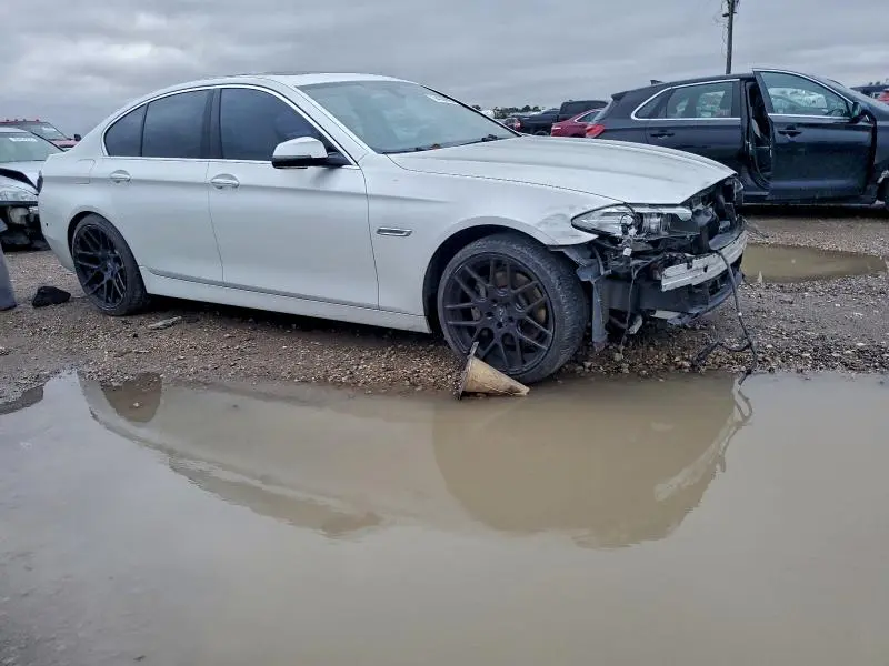 2014 BMW 535 I  