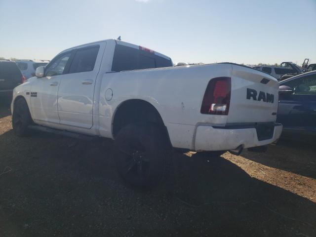 2017 RAM 1500 SPORT